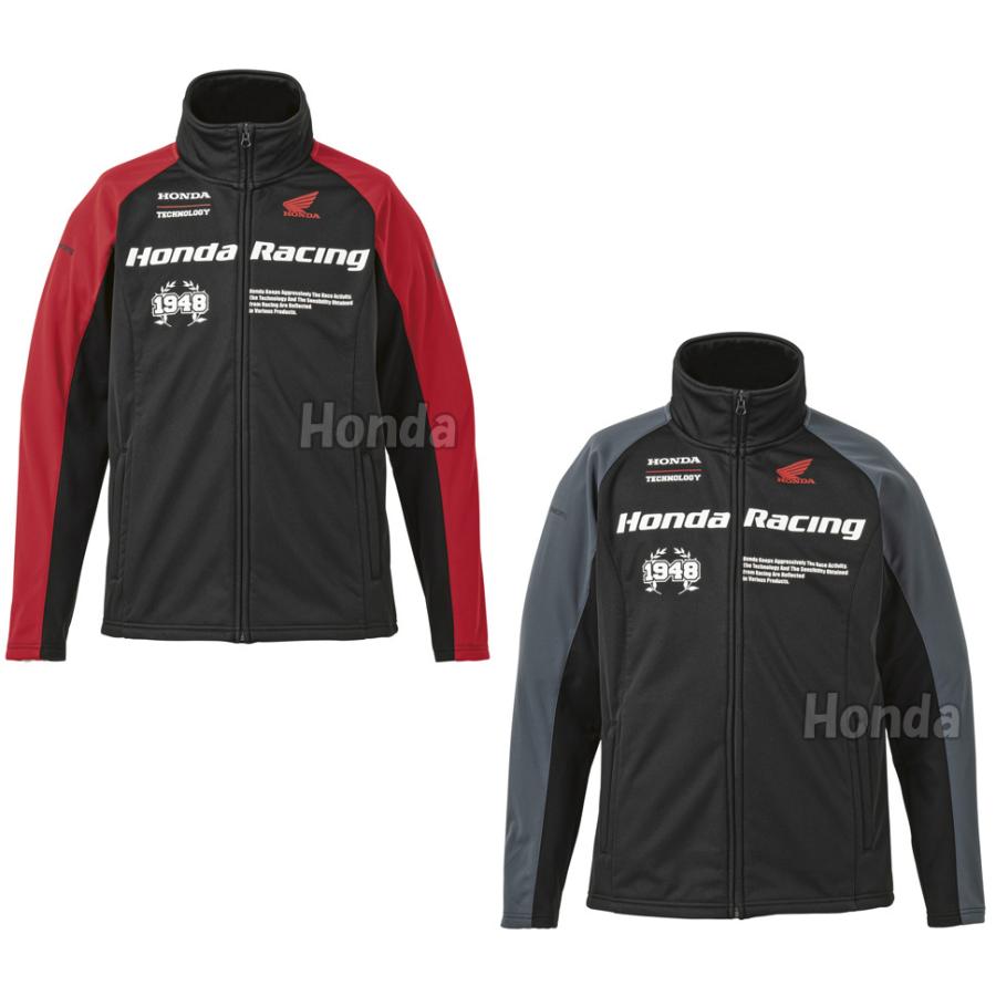 ホンダ（HONDA） コミュニケーションフリースブルゾン 0SYTN-25K : K