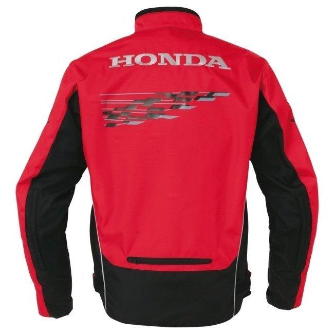 Honda フレキシブルエアインテークブルゾン 0SYTN-33H : tn-33h : K 