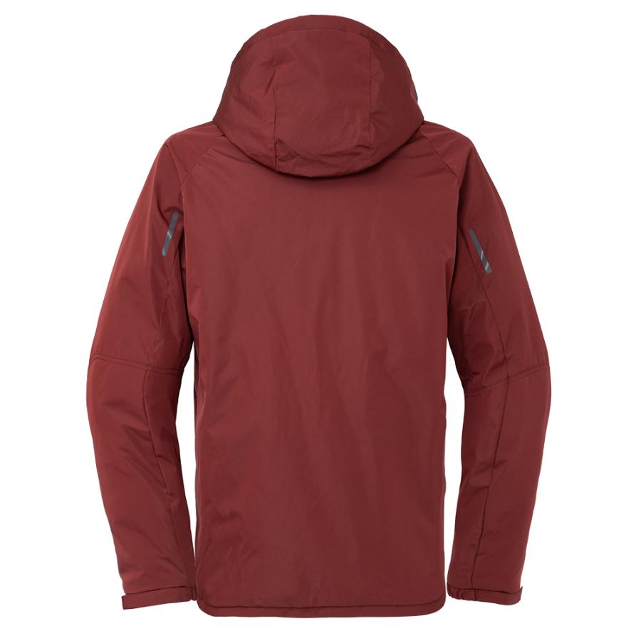 ホンダ Honda×AVIREX エクワックスパーカ 0SYTN-53N : K-net