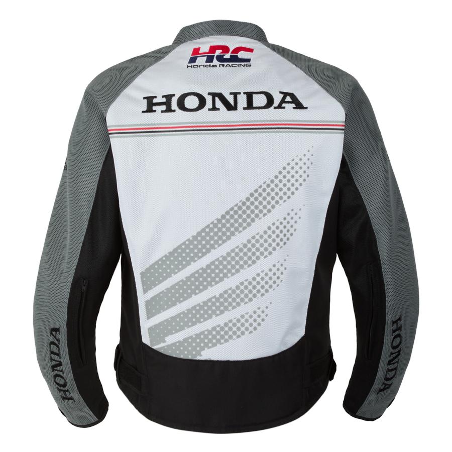 ホンダ（HONDA） Honda HRC グラフィックライト メッシュジャケット