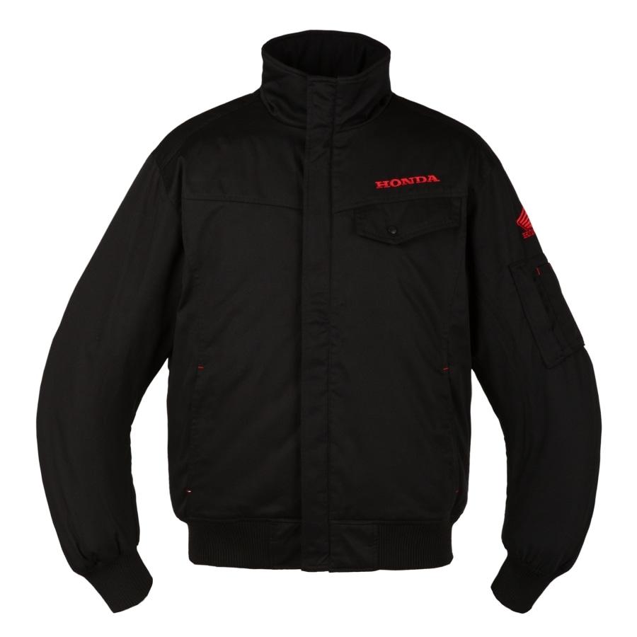 ホンダ（HONDA） ウォームブルゾン 0SYWB-75B : K-net - 通販 - Yahoo