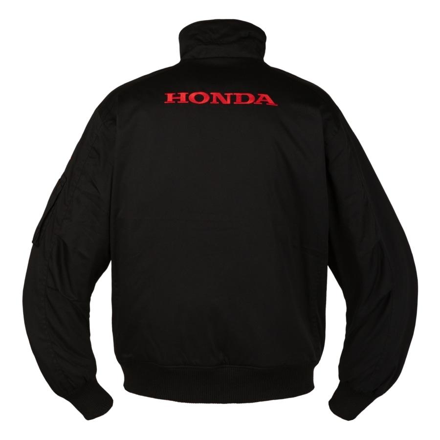 ホンダ（HONDA） ウォームブルゾン 0SYWB-75B : K-net - 通販 - Yahoo