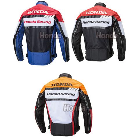 ホンダ Honda グラフィックメッシュブルゾン TN-X33 : K-net ホンダ Honda グラフィックメッシュブルゾン TN-X33 : K-net