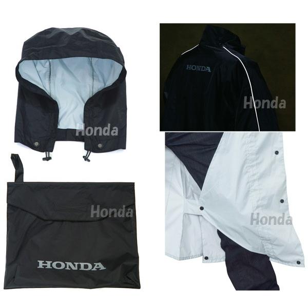 ホンダ（HONDA） スクーターレインコート TN-T44 : K-net - 通販