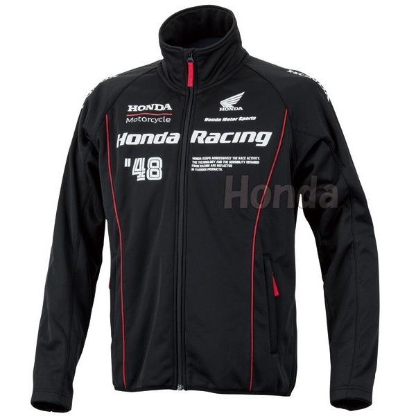 ホンダ（HONDA） コミュニケーションフリースブルゾン TN-W5S : K-net