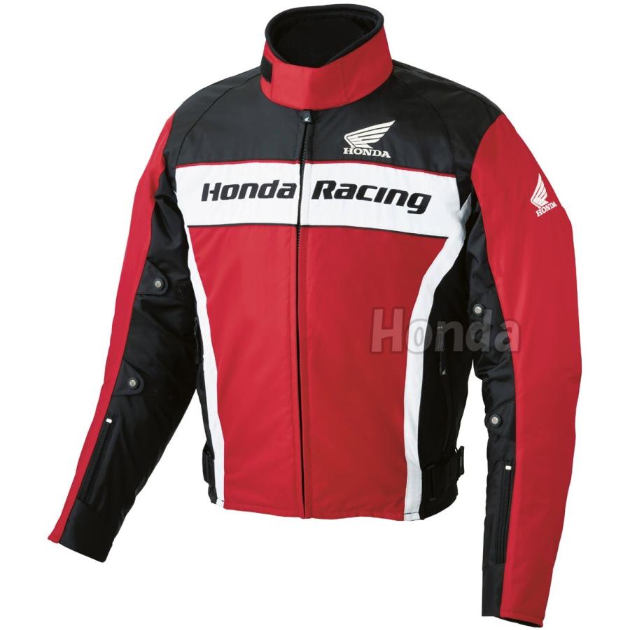 ホンダ（HONDA） ウインターグラフィックブルゾン TN-X3S : K-net