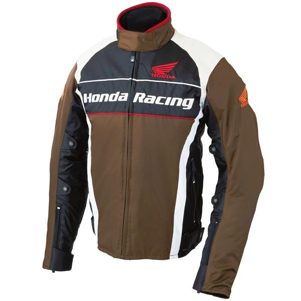 ホンダ（HONDA） ウインターグラフィックブルゾン TN-X3S : K-net