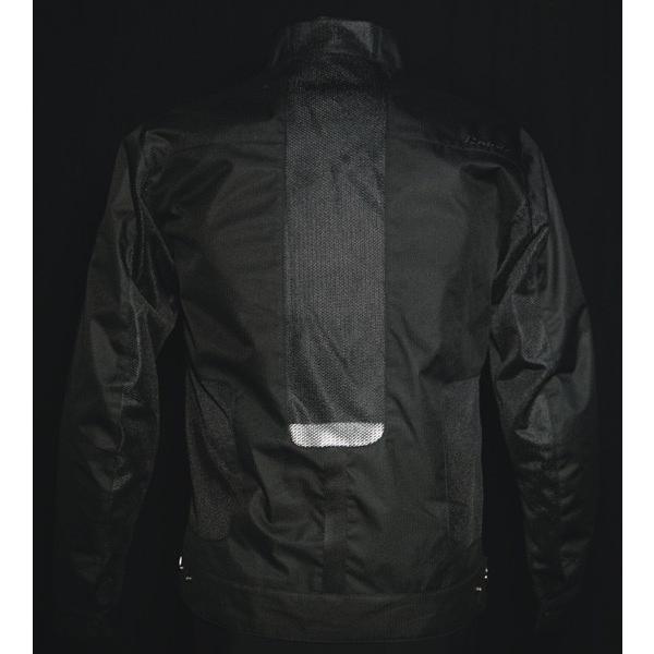 ホンダ（HONDA） Honda×RSタイチ ビエントエアージャケット 0SYTP-13L