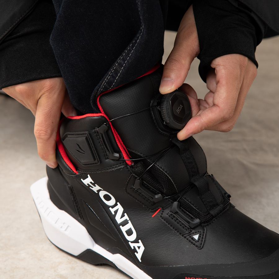 Honda×TAICHI DRYMASTER ARROW SHOES 0SYTP-57A | ホンダ | 10