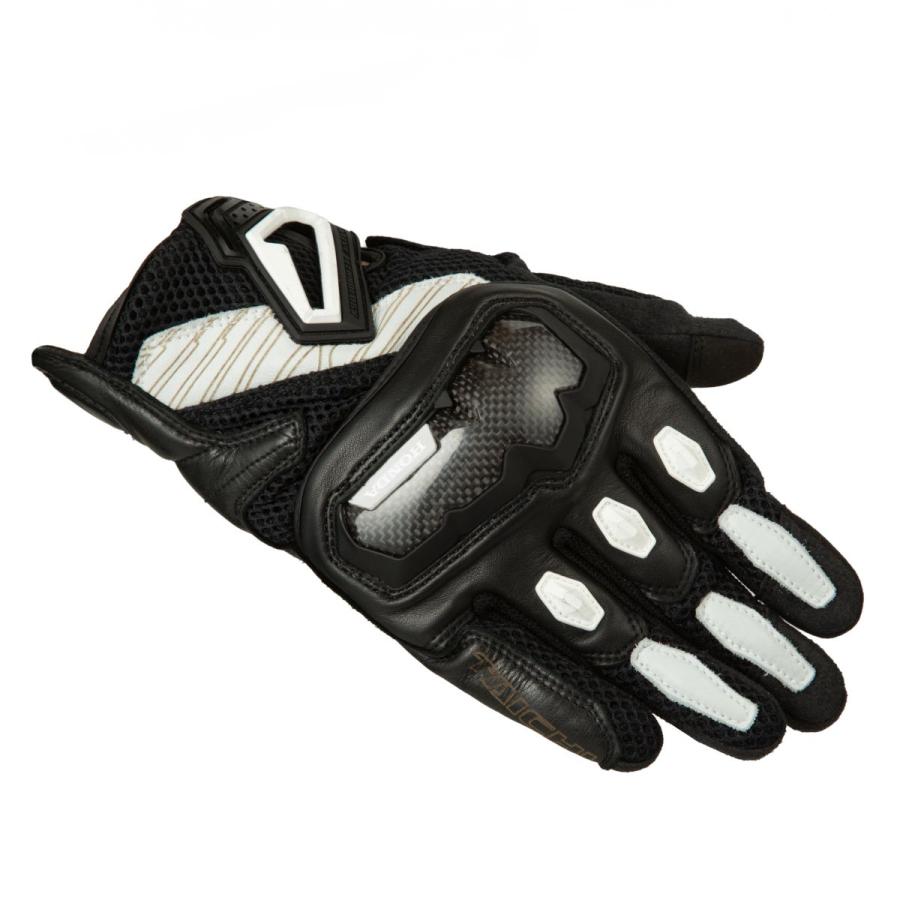 Honda×RSタイチ WRX PRO AIR グローブ 0SYTP-76A | ホンダ | 03