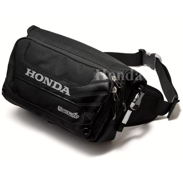 ホンダ（HONDA） Honda WPヒップバッグ TP-T85 : K-net - 通販 - Yahoo