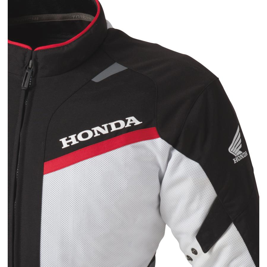 ホンダ Honda×RSタイチ イングラムメッシュジャケット 0SYTP-Y3H ホンダ Honda×RSタイチ イングラムメッシュジャケット 0SYTP-Y3H