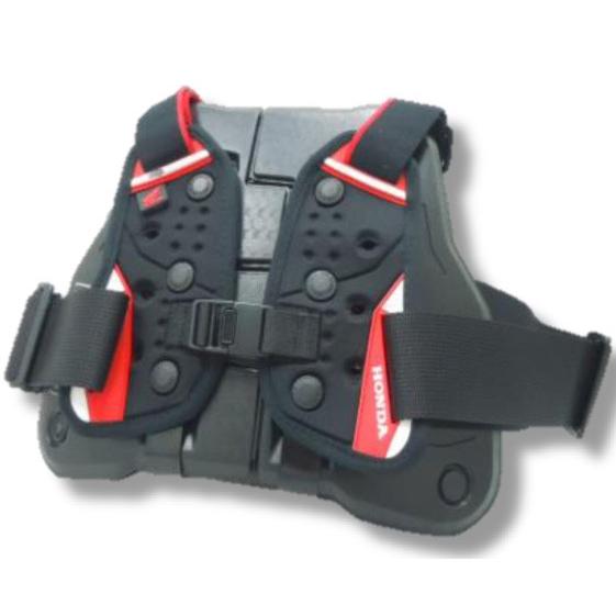 ホンダ（HONDA） Honda×RSタイチ テクセルセパレートチェスト