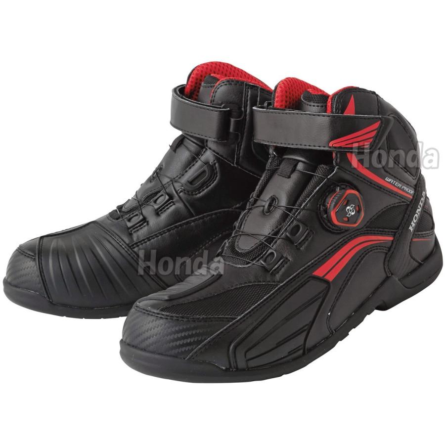 Honda BOA RIDING SHOES TT-X71｜knet｜05