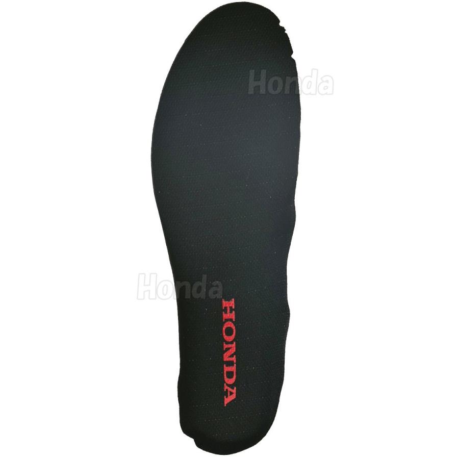 Honda BOA RIDING SHOES TT-X71｜knet｜06