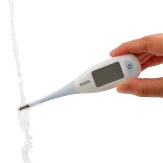 【未使用/未開封品】 電子体温計  タニタ  BT-470 ブルー / JAN : 4904785647008 | TANITA | 04