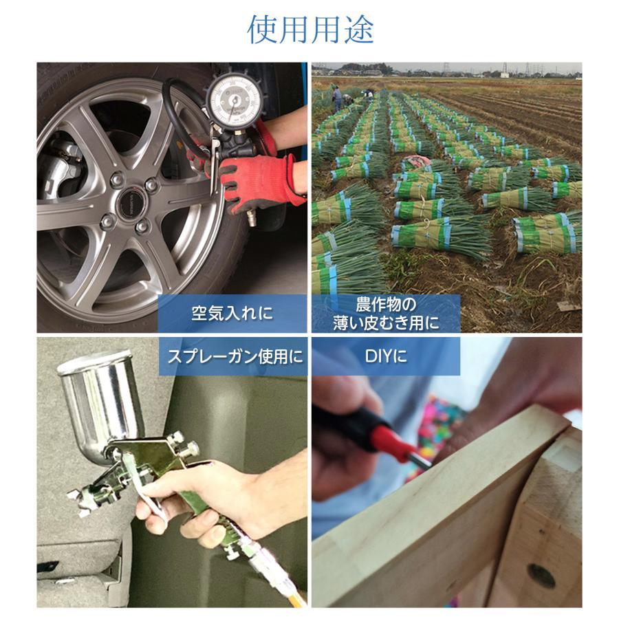 エアーコンプレッサー 100v 圧力計 業務用 30l オイルレス 軽量 エアーコンプレッサー 100v 圧力計 業務用 30l オイルレス 軽量