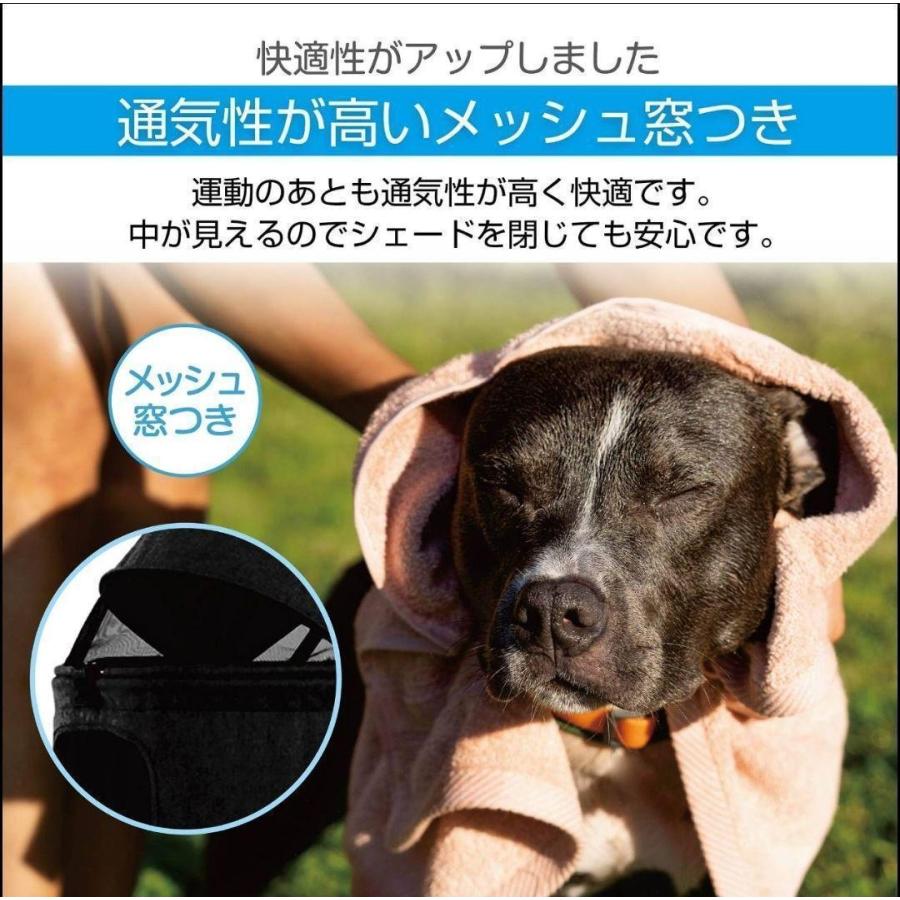 M.N.Y.K ペットカート ペットバギー 分離型 折りたたみ式 組み立て簡単