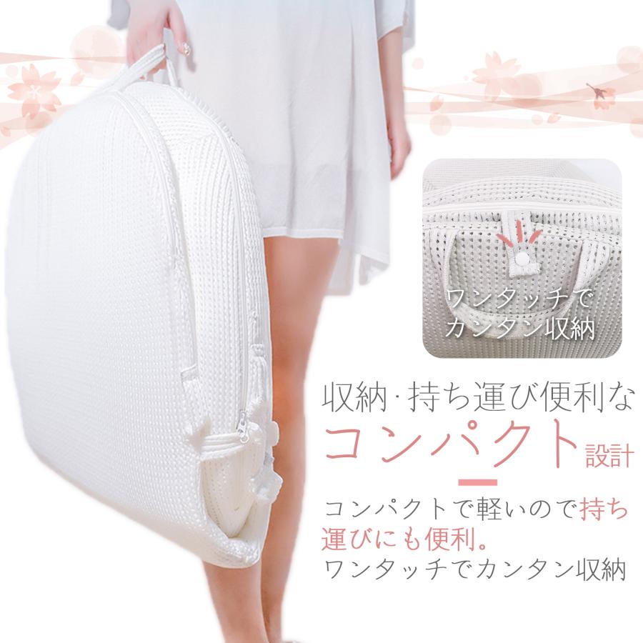 ベビーベッド 折り畳み ベッドインベッド 携帯型 添い寝 出産祝い 洗濯