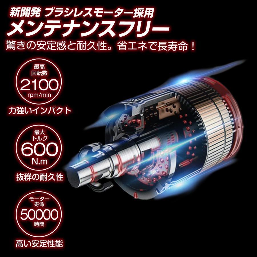 製品名】マキタ2000N.m