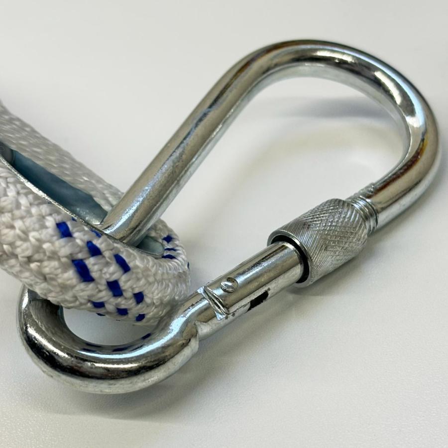 避難はしご 消防はしご 折りたたみ 10M 縄 防災グッズ 緊急梯子