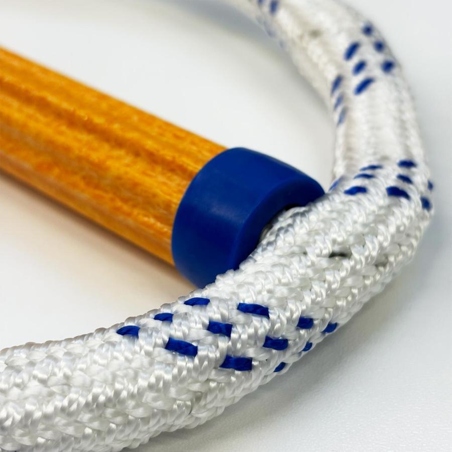 避難はしご 消防はしご 折りたたみ 10M 縄 防災グッズ 緊急梯子