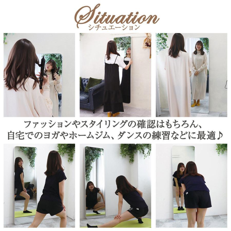 スタンドミラー ゴールド160cm*50cm 全身鏡 姿見 壁掛け 玄関鏡 楽天市場】レビュー特典あり 鏡 スタンドミラー 全身 姿見鏡