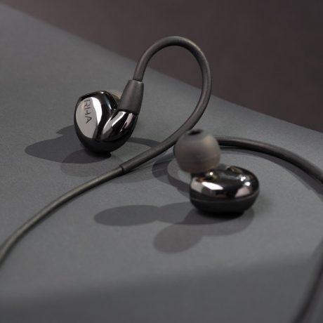 RHA CL2 Planar STATE-OF-THE-ART AUDIO ワイヤレスイヤホン