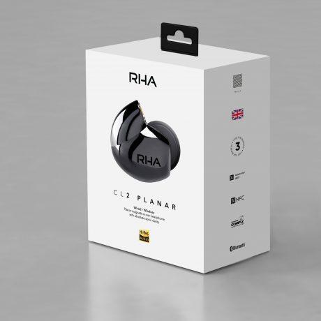 rha cl2 planar 未開封 おまけ付き rha cl2 planar 未開封 おまけ付き 【公式通販】