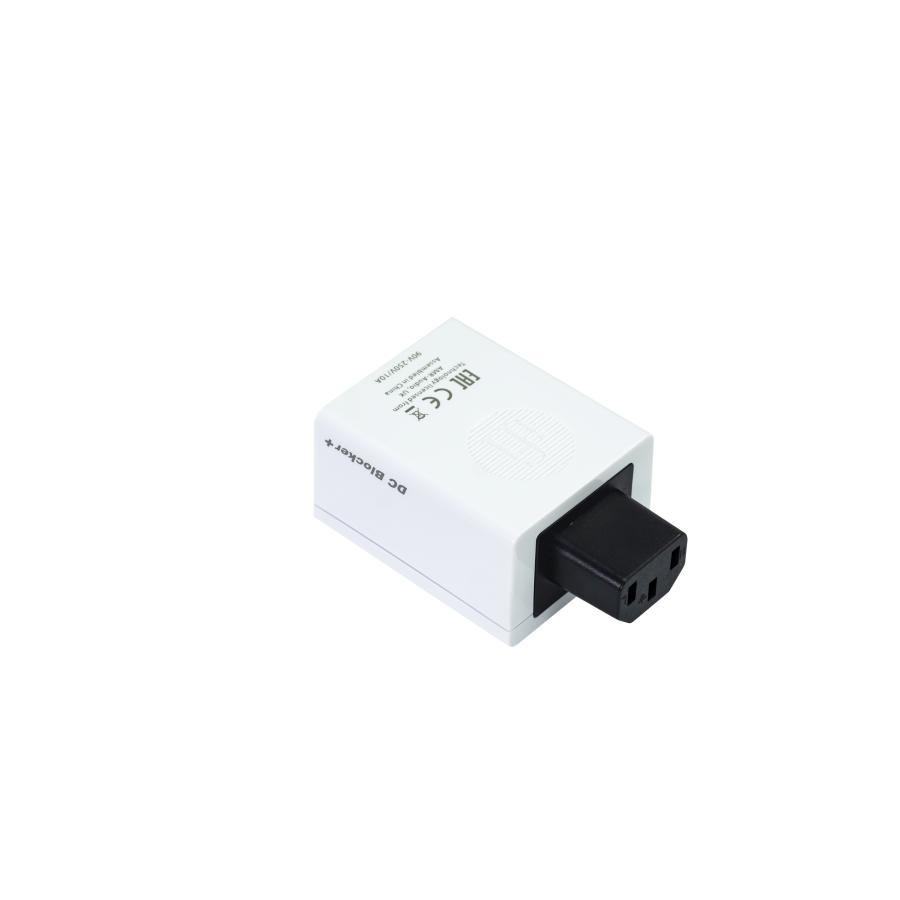 iFi audio DC Blocker+(ディーシー ブロッカープラス) 大電流 iFi audio DC Blocker+(ディーシー ブロッカープラス) 大電流