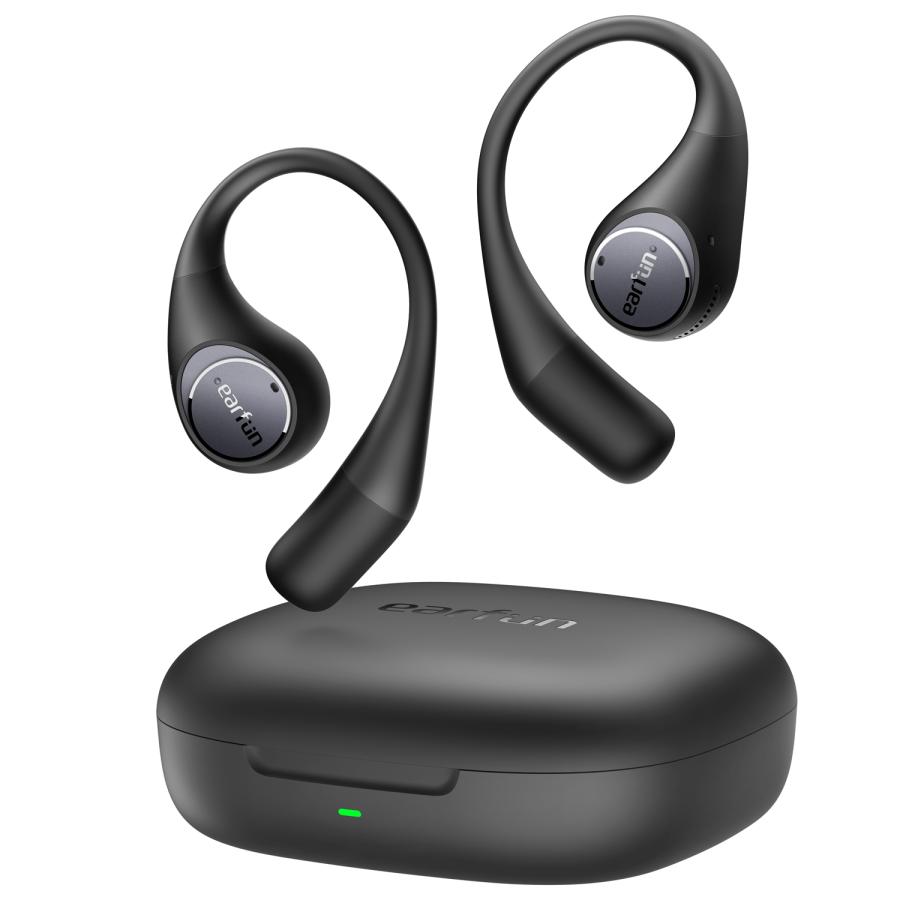EarFun（イヤーファン） 【VGP 2025 金賞】EarFun OpenJump オープン