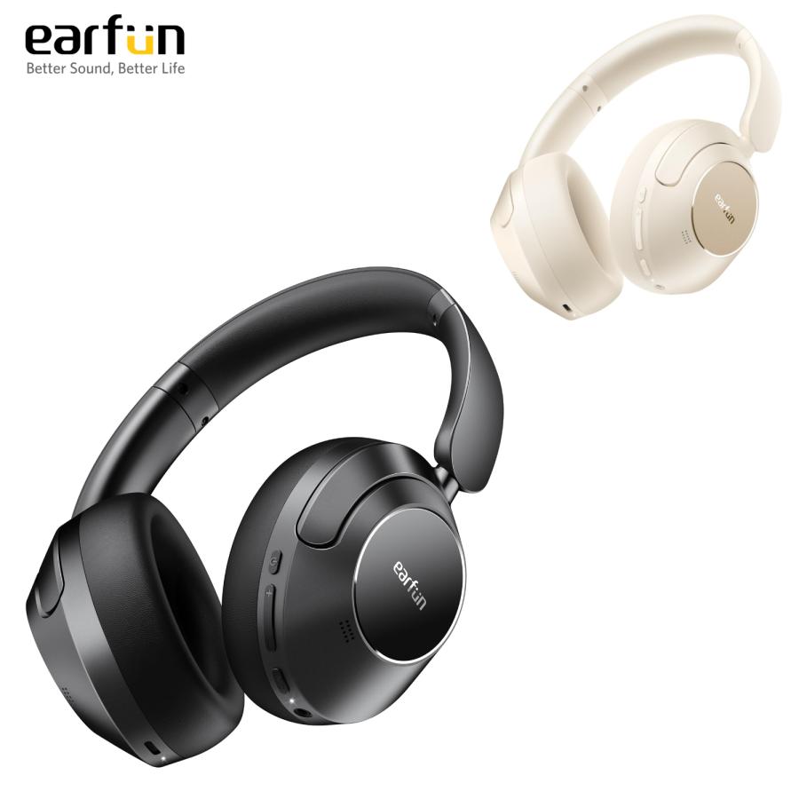 EarFun Wave Pro ワイヤレスヘッドホン EarFun Wave Pro