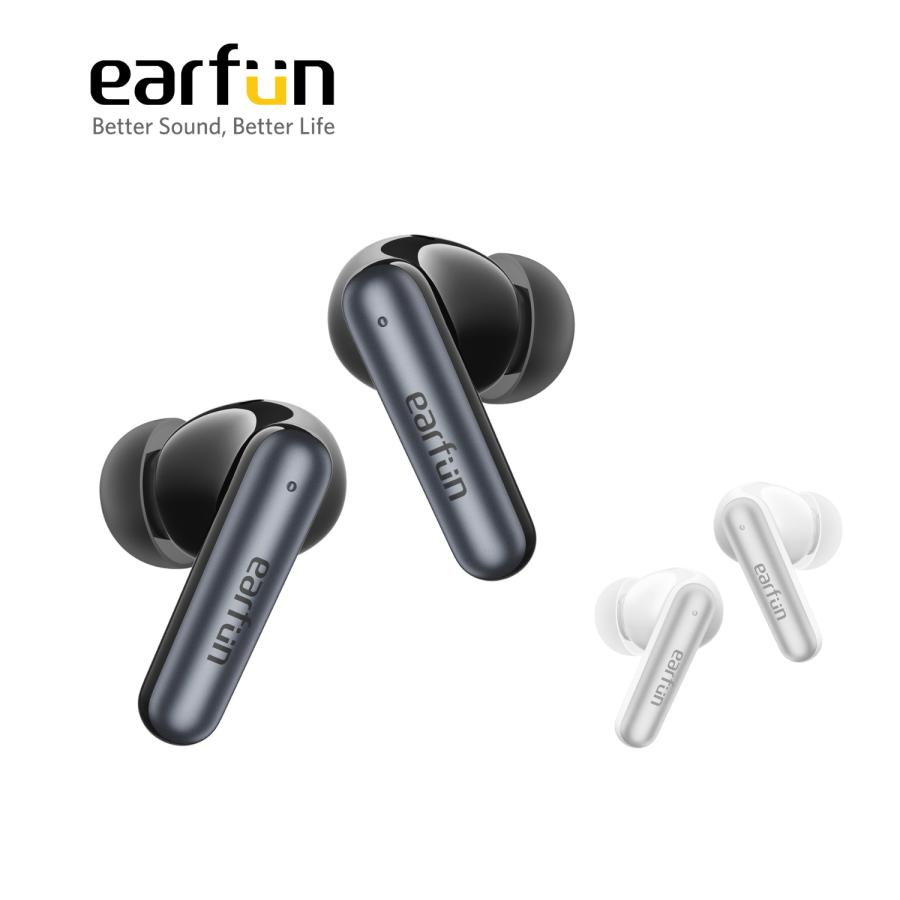 EarFun（イヤーファン） 【VGP2025SUMMER金賞】EarFun Air Pro 4i