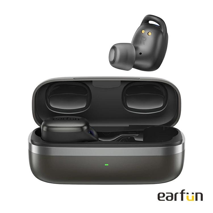 魅了 EarFun Free Pro ワイヤレスイヤホン agapeeurope.org