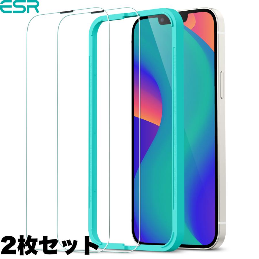 ESR iPhone 13 (Pro, Pro Max) /14 Pro/14 Plus/14 Pro Max 米軍MIL