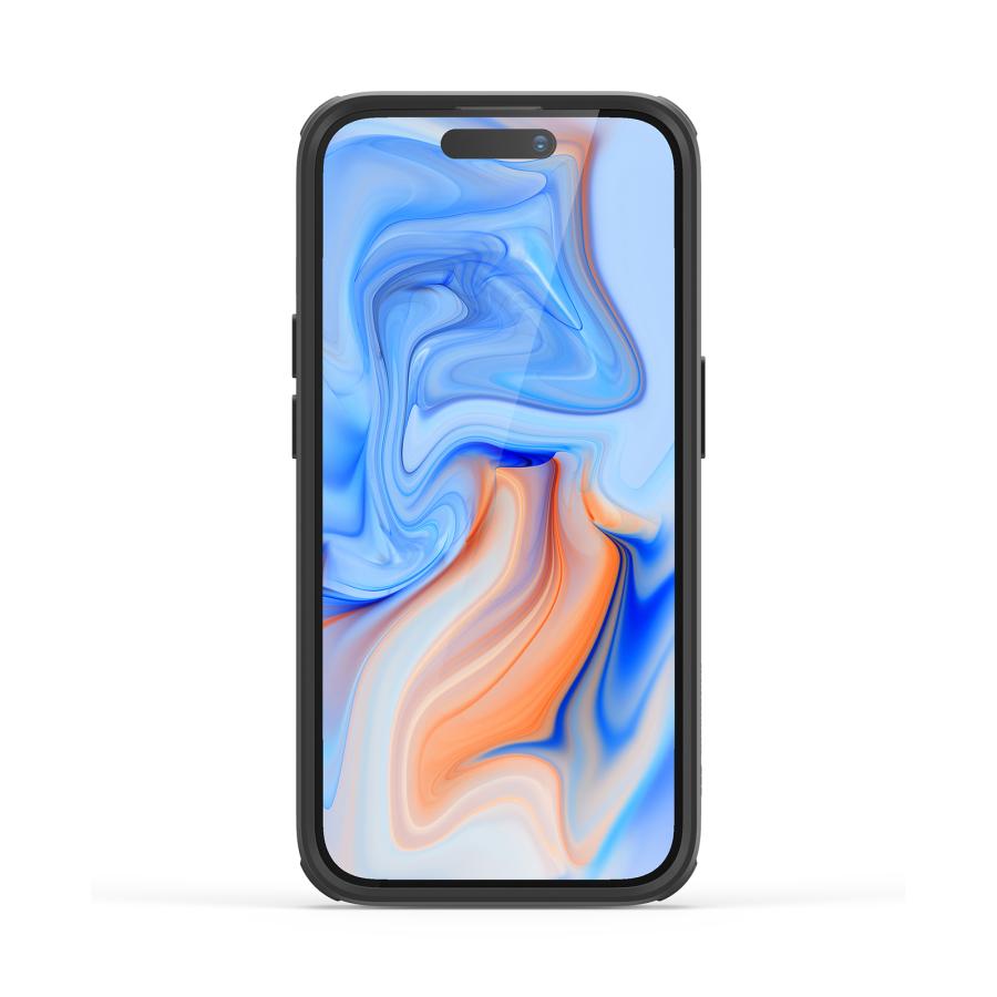 iPhone15 ケース隠れスタンド·米軍MIL規格MagSafe対応 楽天市場】ESR iPhone 15 Pro ケース MagSafe対応 米軍MIL規格の