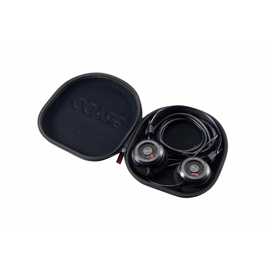 GRADO GRADO（グラド）製ヘッドフォンケース ミディアムサイズ