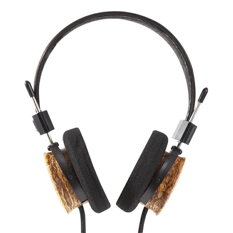 GRADO (グラド) The Hemp Headphone Ver2 ヘッドホン オープン型 GRADO (グラド) The Hemp Headphone Ver2 ヘッドホン オープン型