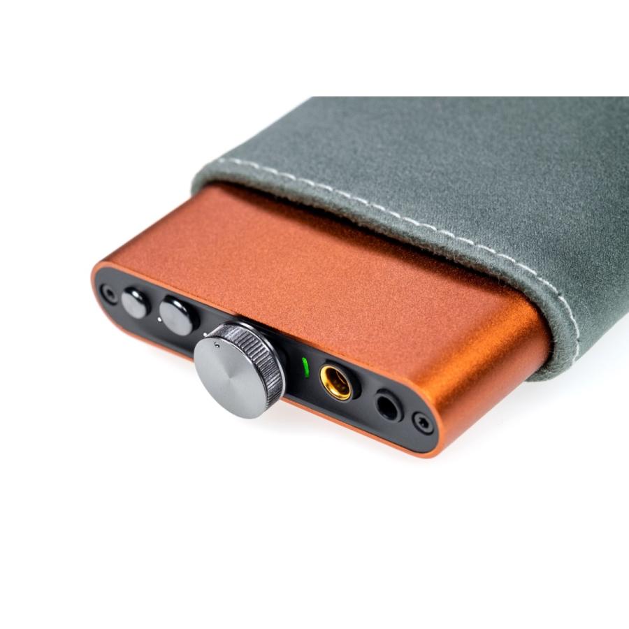 iFi audio Audio hip-case hip-dac / hip-dac2 hip-dac3専用ケース