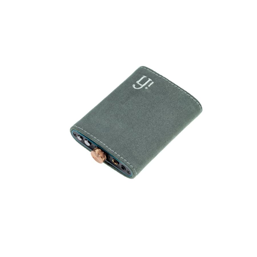 iFi audio Audio hip-case hip-dac / hip-dac2 hip-dac3専用ケース