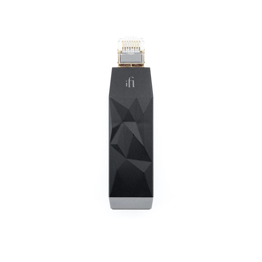 iFi audio 3個バンドルセット LAN iSilencer (ラン アイ iFi audio 3個バンドルセット LAN iSilencer (ラン アイ