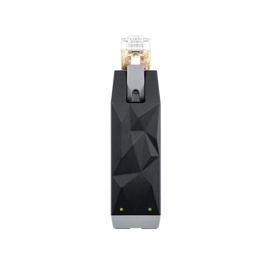 iFi audio 3個バンドルセット LAN iSilencer (ラン アイ iFi audio 3個バンドルセット LAN iSilencer (ラン アイ
