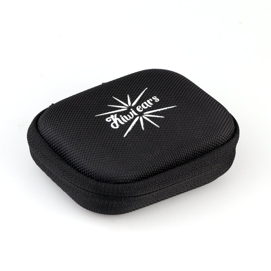 Kiwi Ears Kiwi Ears Quartet 2DD+1BAハイブリッド型 有線 HiFi