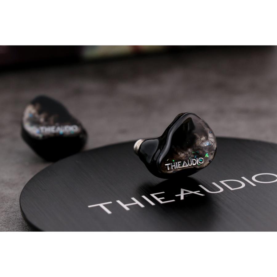 THIEAUDIO THIEAUDIO Monarch MKIII ハイブリッド型イヤホン スタジオ