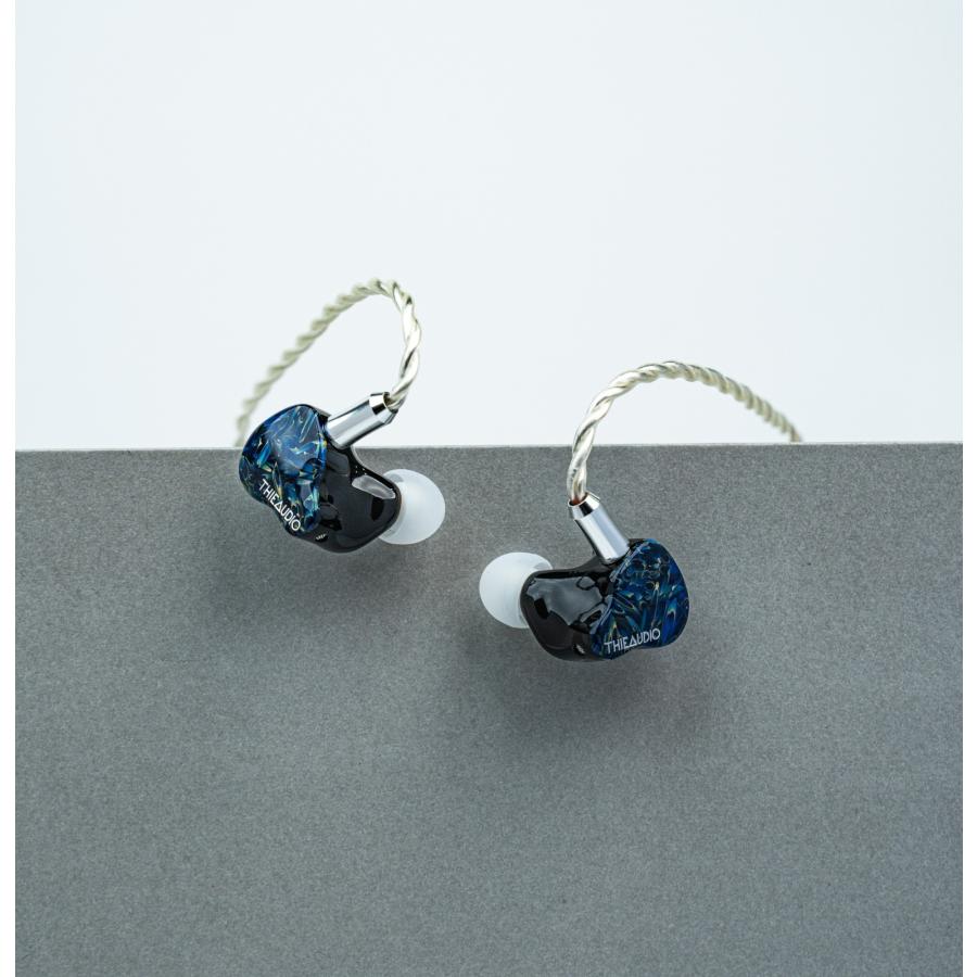 THIEAUDIO Hype 2 有線イヤホン THIEAUDIO Hype 2 – e☆イヤホン