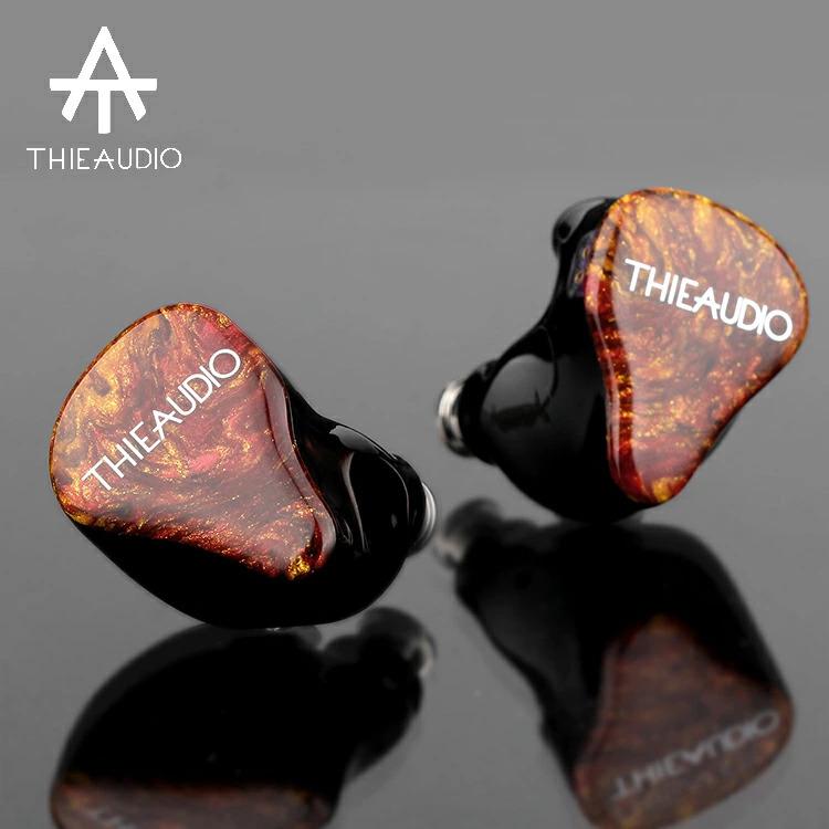 THIEAUDIO Oracle MKII (2BA+2EST+1DD)ハイブリッド型HIFIイヤホン