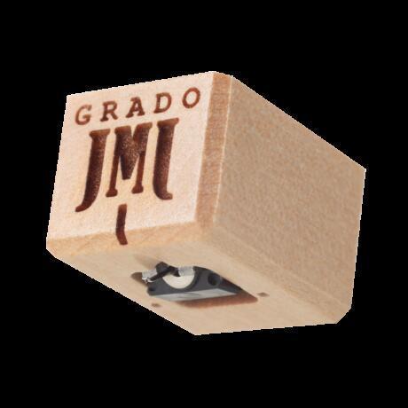 GRADO(グラド) OPUS3 Timbreシリーズのベーシックモデル MI型フォノカートリッジ ステレオ用（高出力）