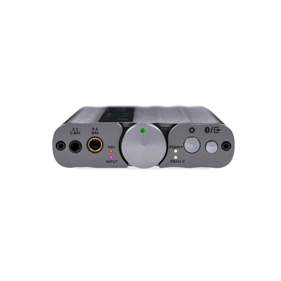 iFi audio xDSD Gryphon (エックスディーエスディー グリフォン