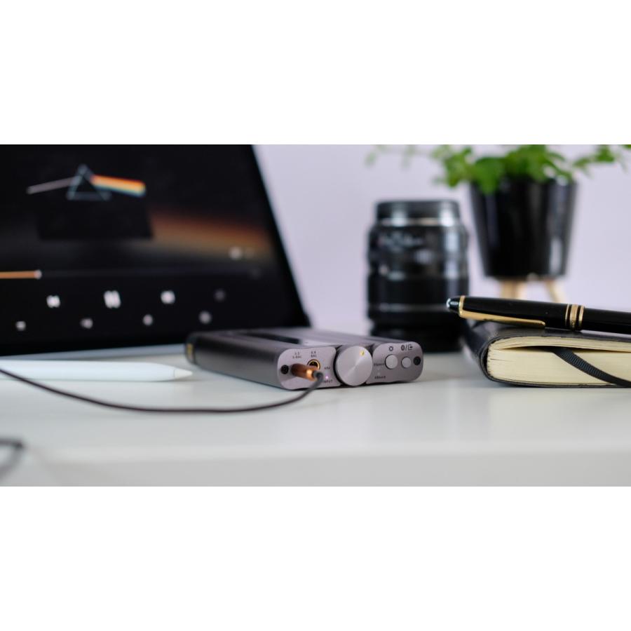 iFi audio xDSD Gryphon (エックスディーエスディー グリフォン iFi audio xDSD Gryphon (エックスディーエスディー グリフォン