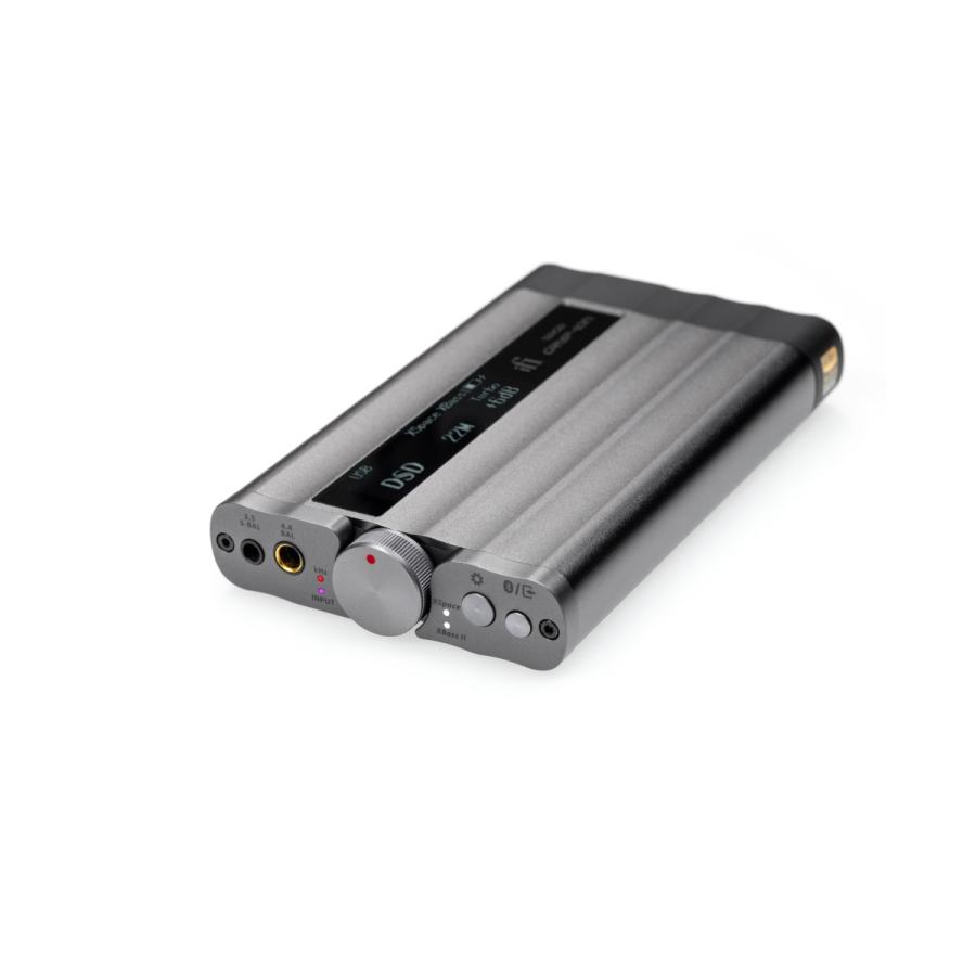 iFi audio xDSD Gryphon (エックスディーエスディー グリフォン iFi audio xDSD Gryphon (エックスディーエスディー グリフォン